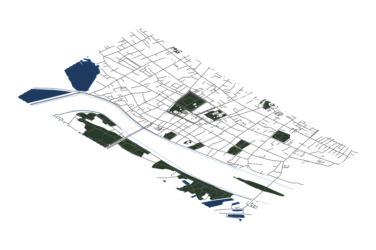 Site overview