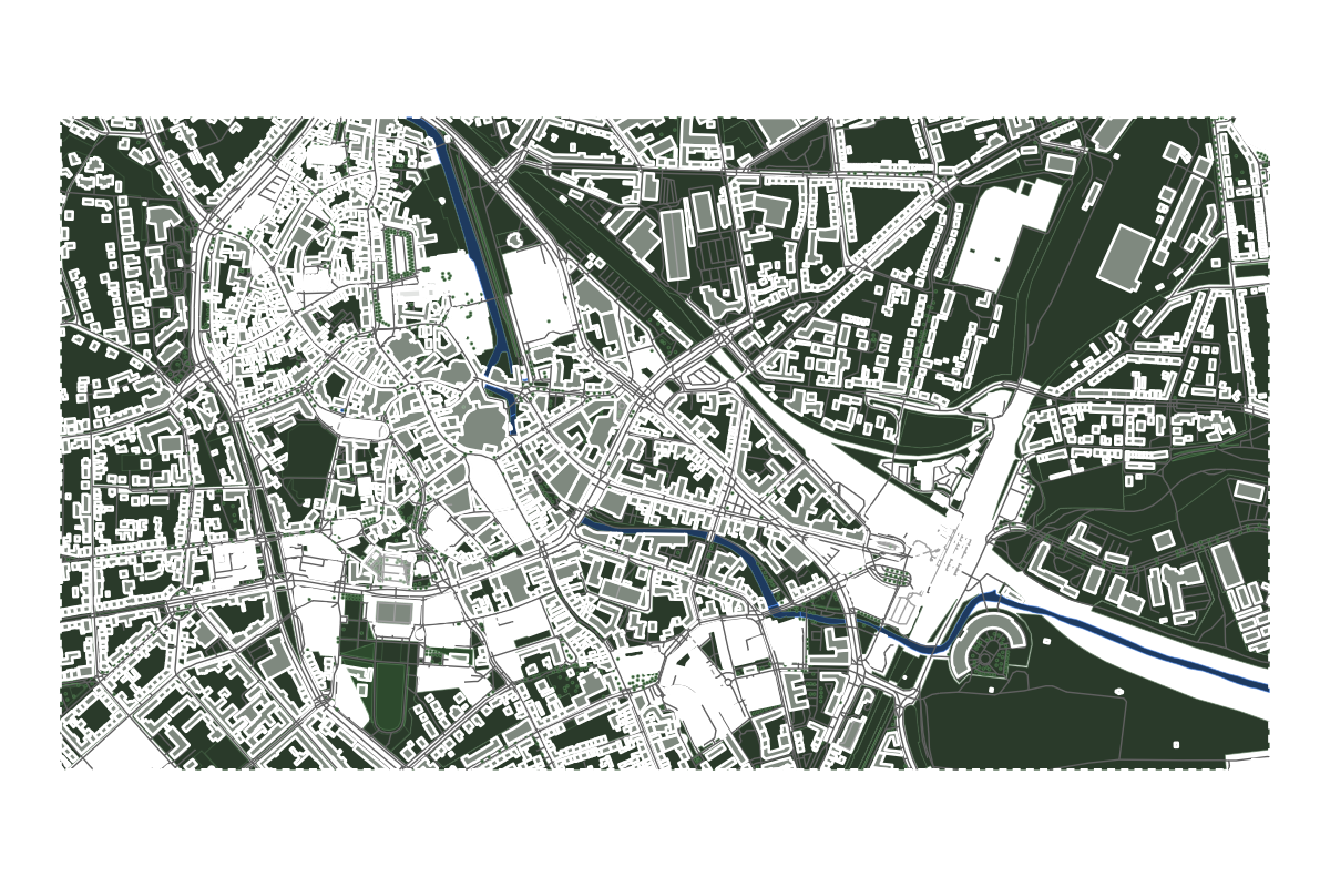 Site map