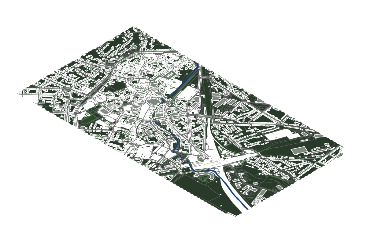 Site overview