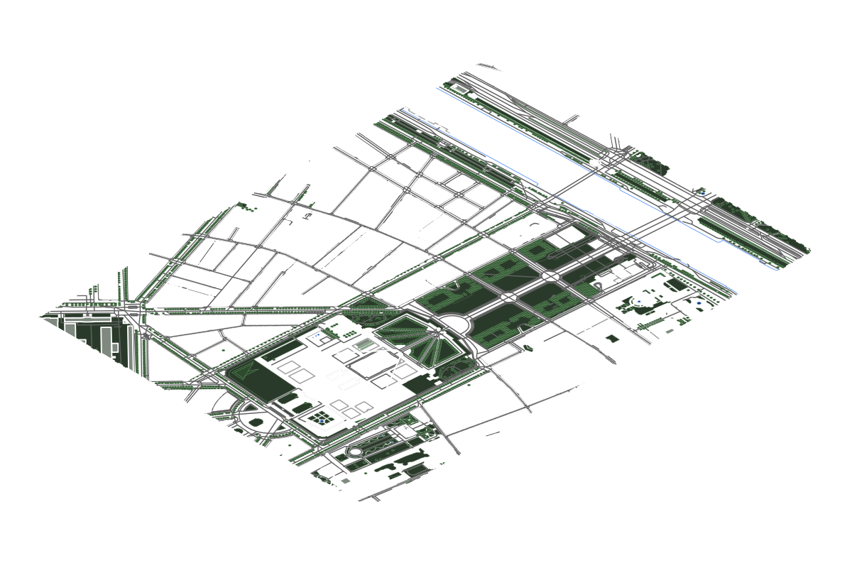 Site overview