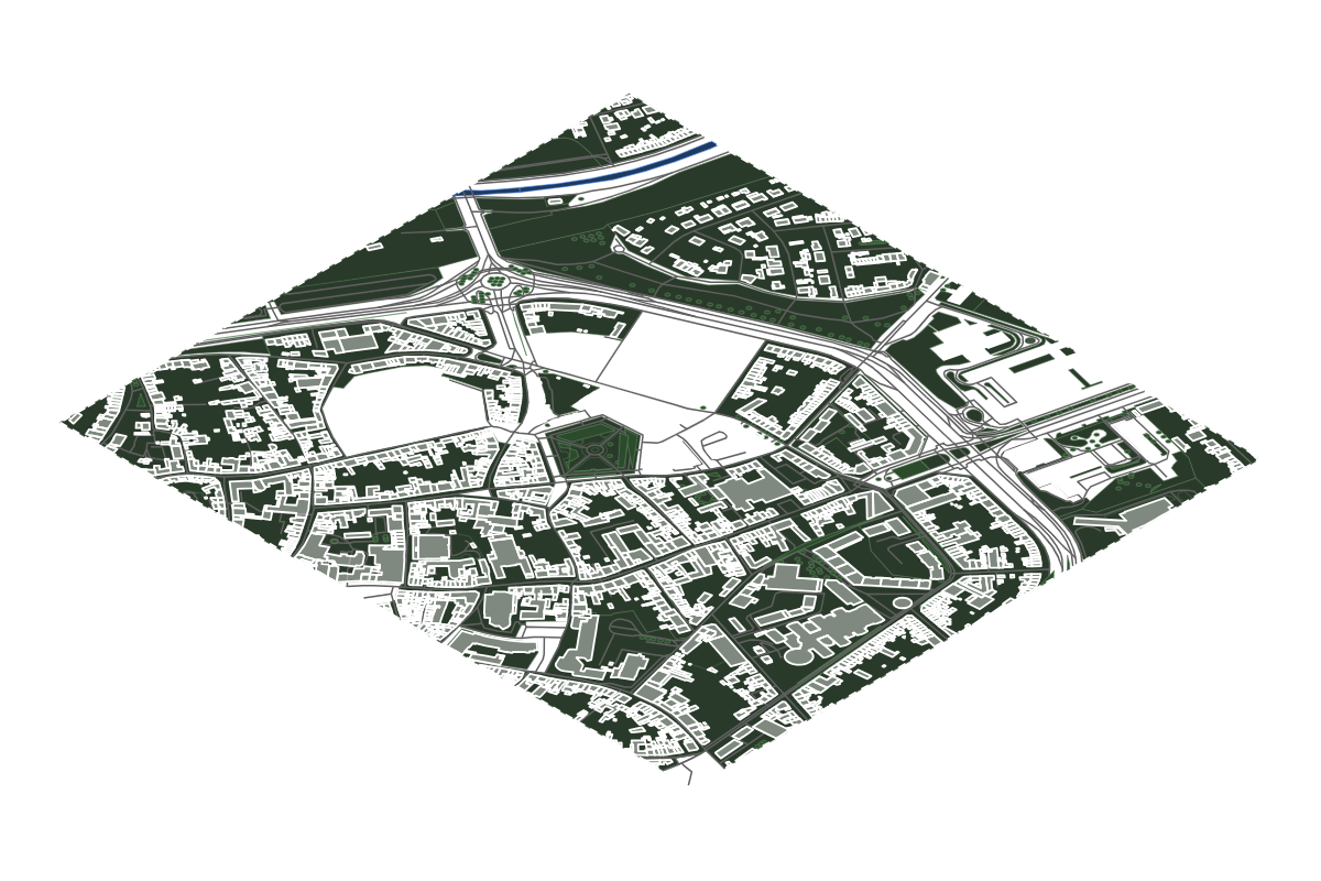 Site overview
