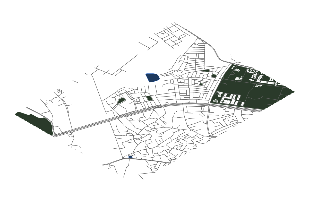 Site overview