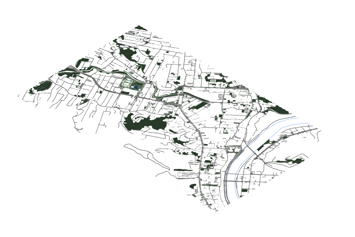 Site overview