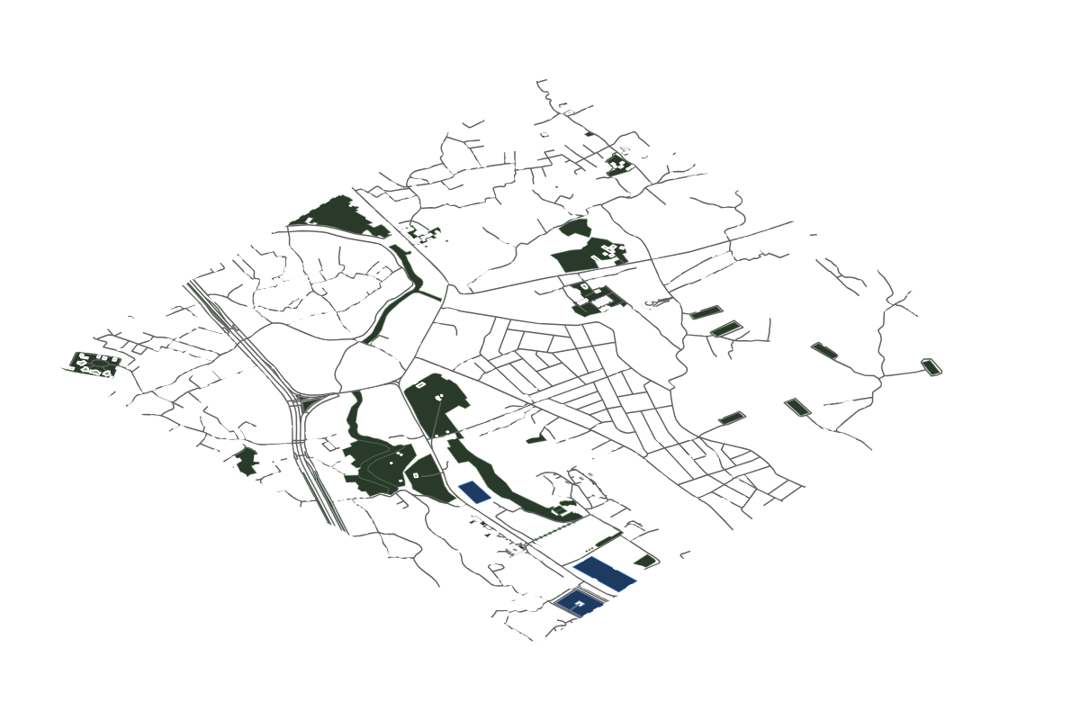 Site overview