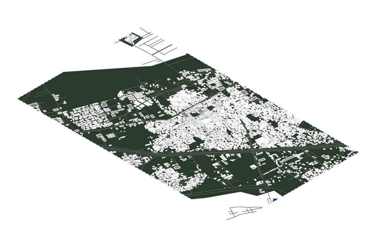 Site overview