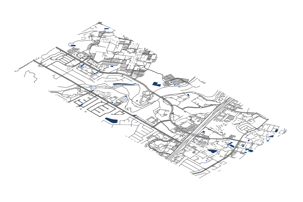 Site overview