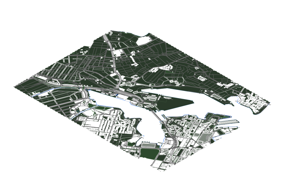 Site overview