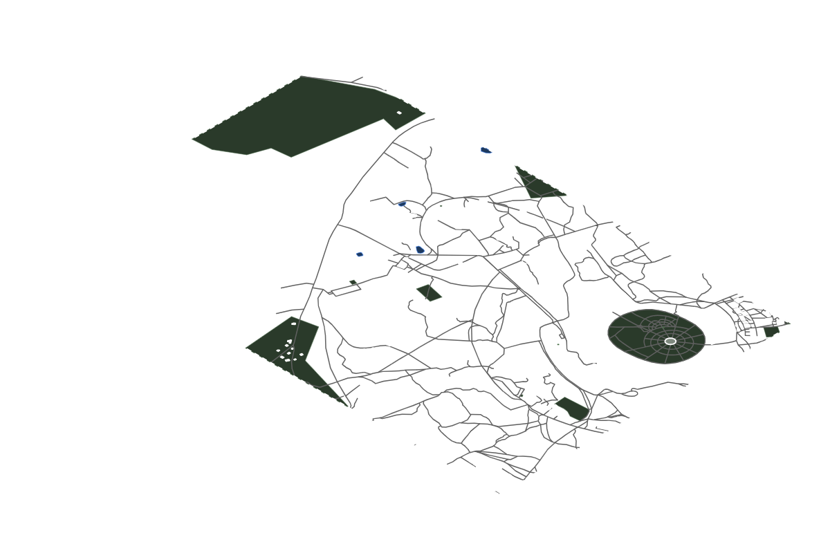 Site overview