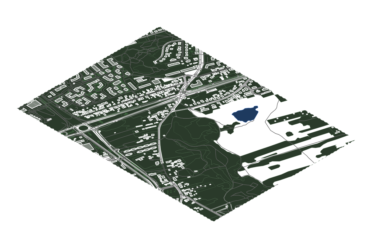 Site overview