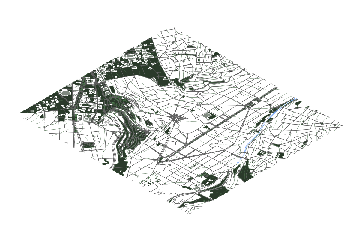 Site overview