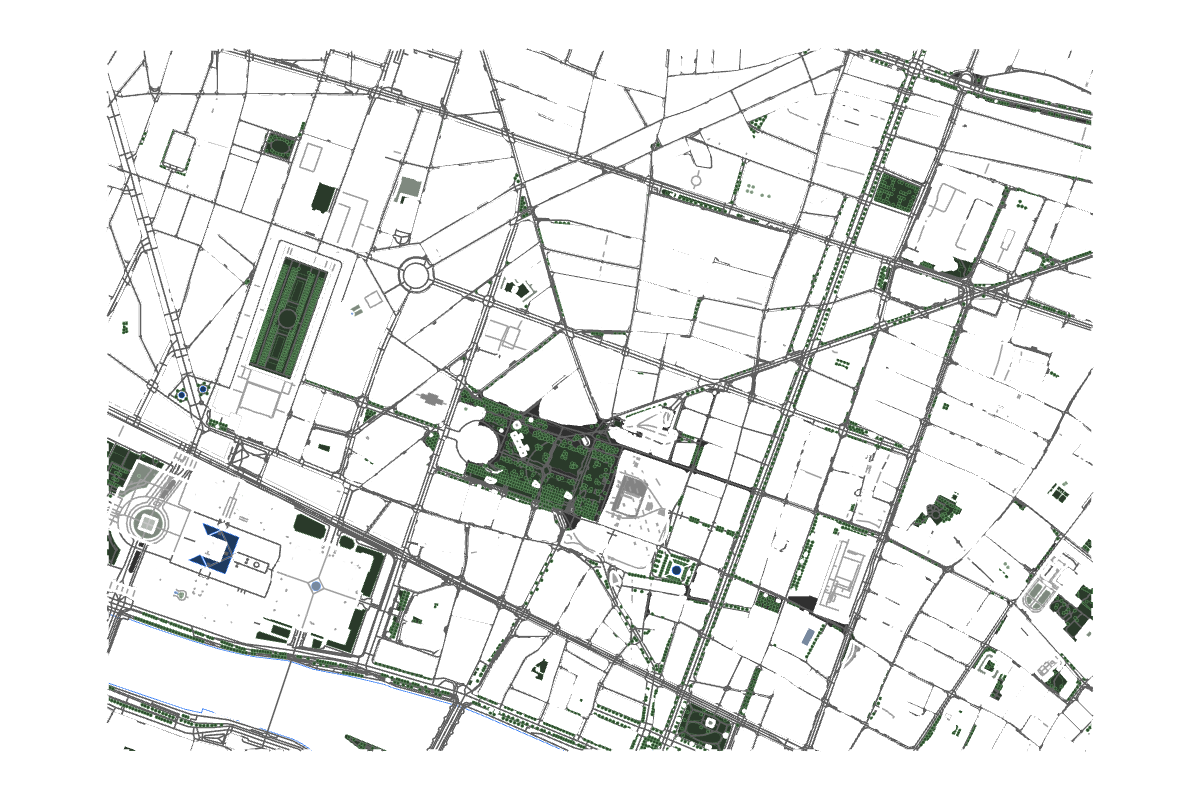 Site map