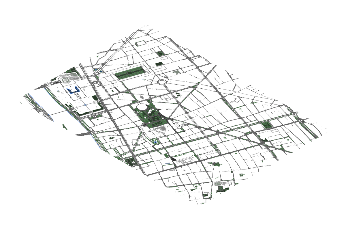 Site overview