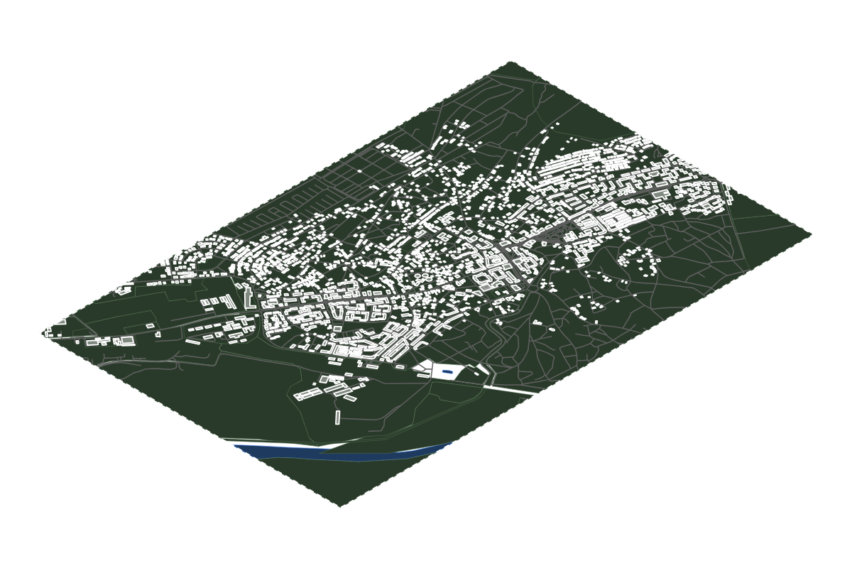 Site overview