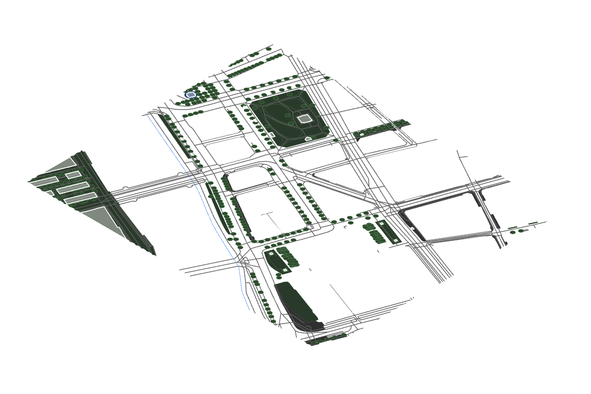 Site overview