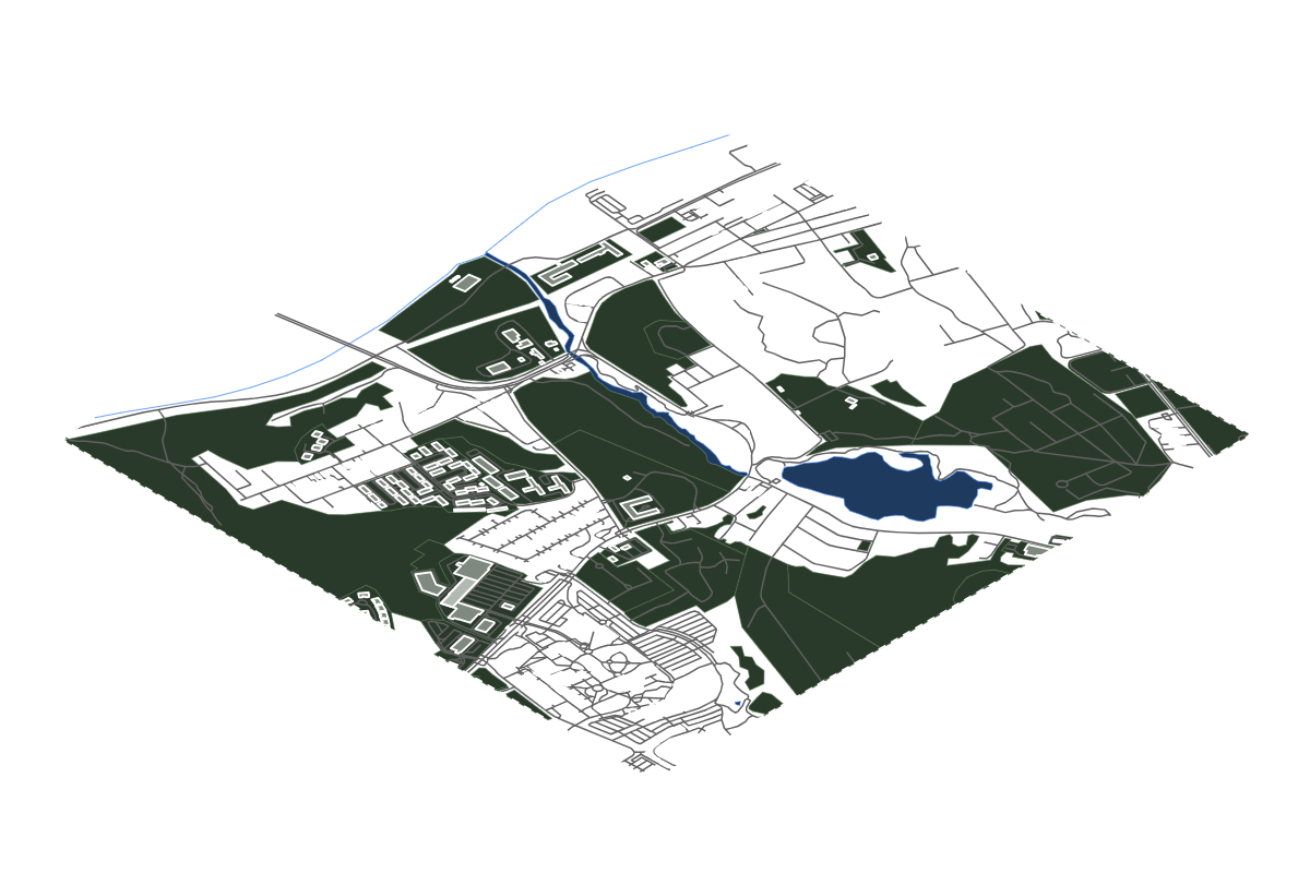 Site overview