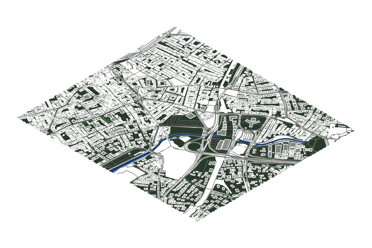 Site overview