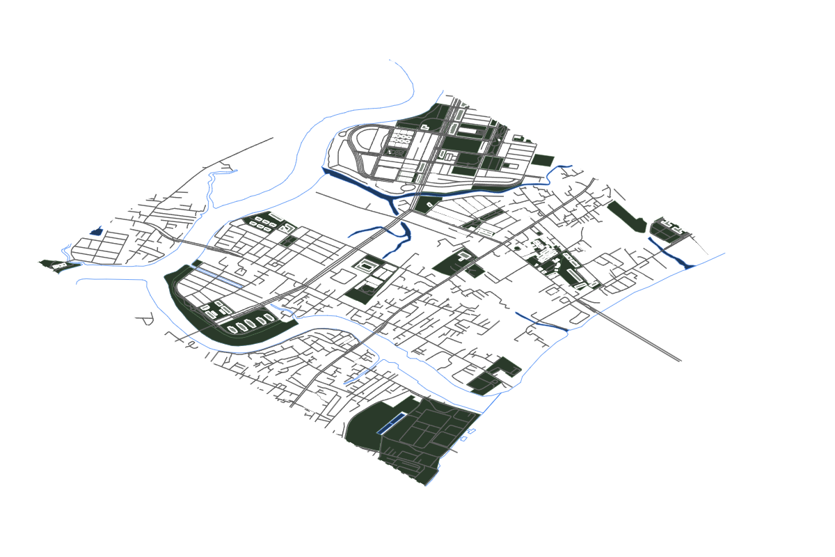 Site overview