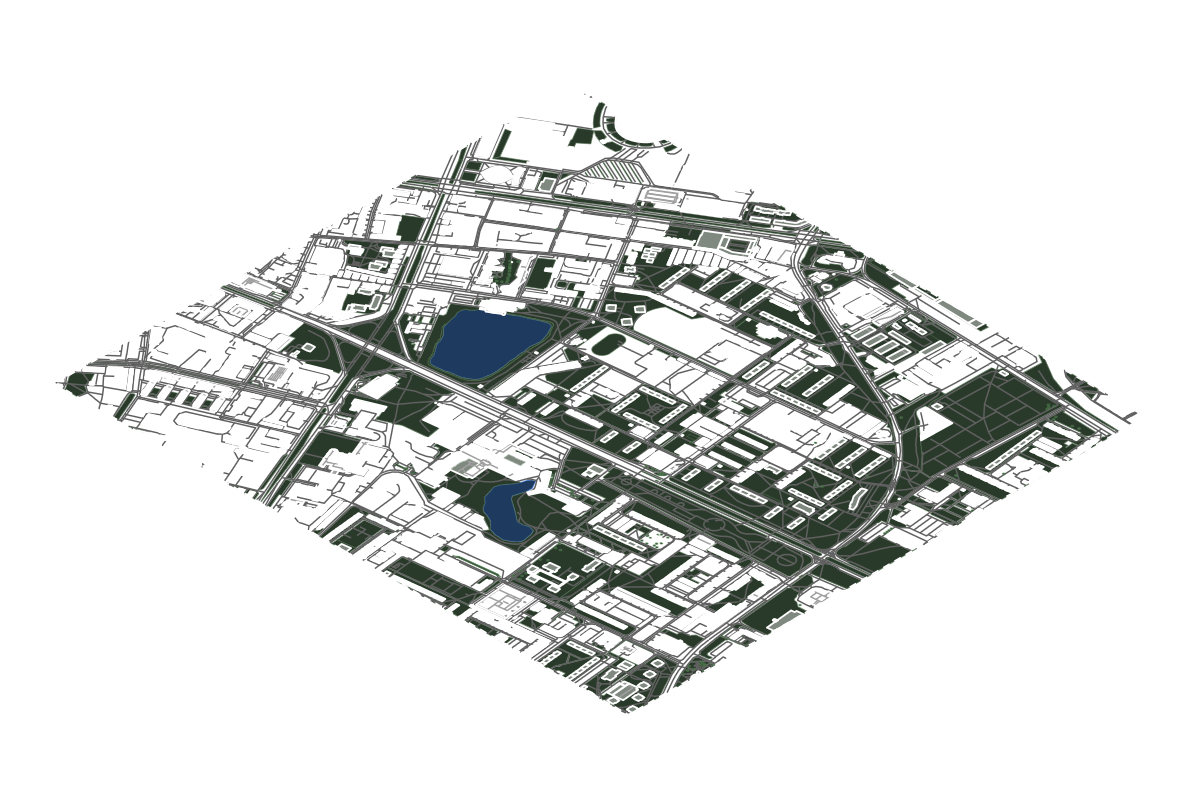 Site overview