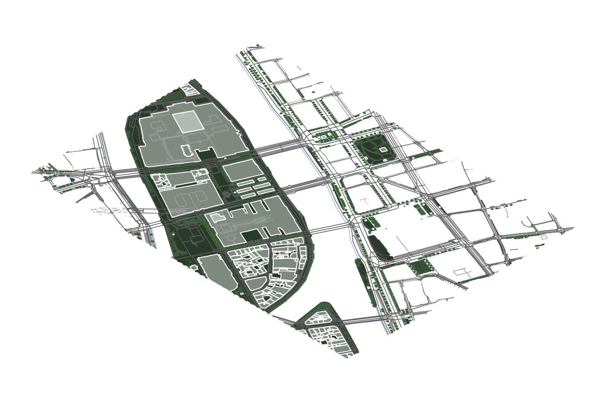 Site overview