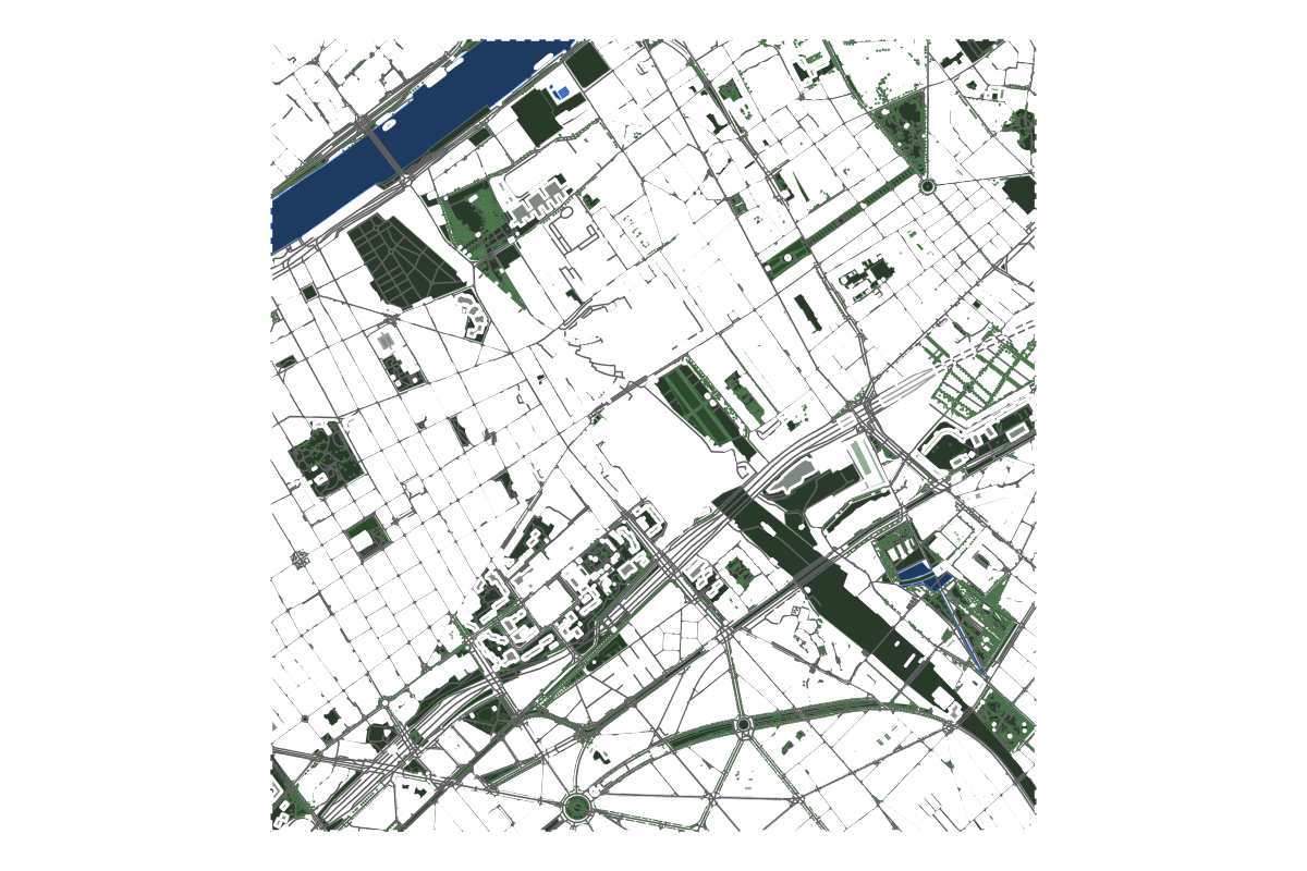 Site map