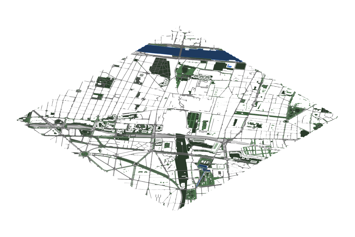Site overview