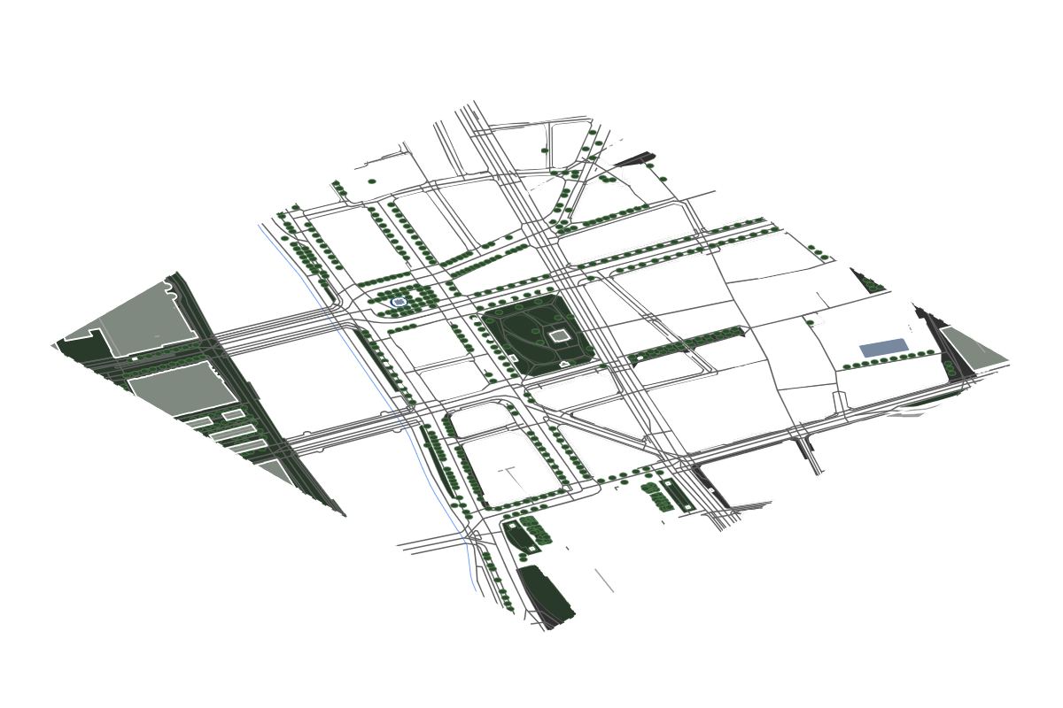 Site overview