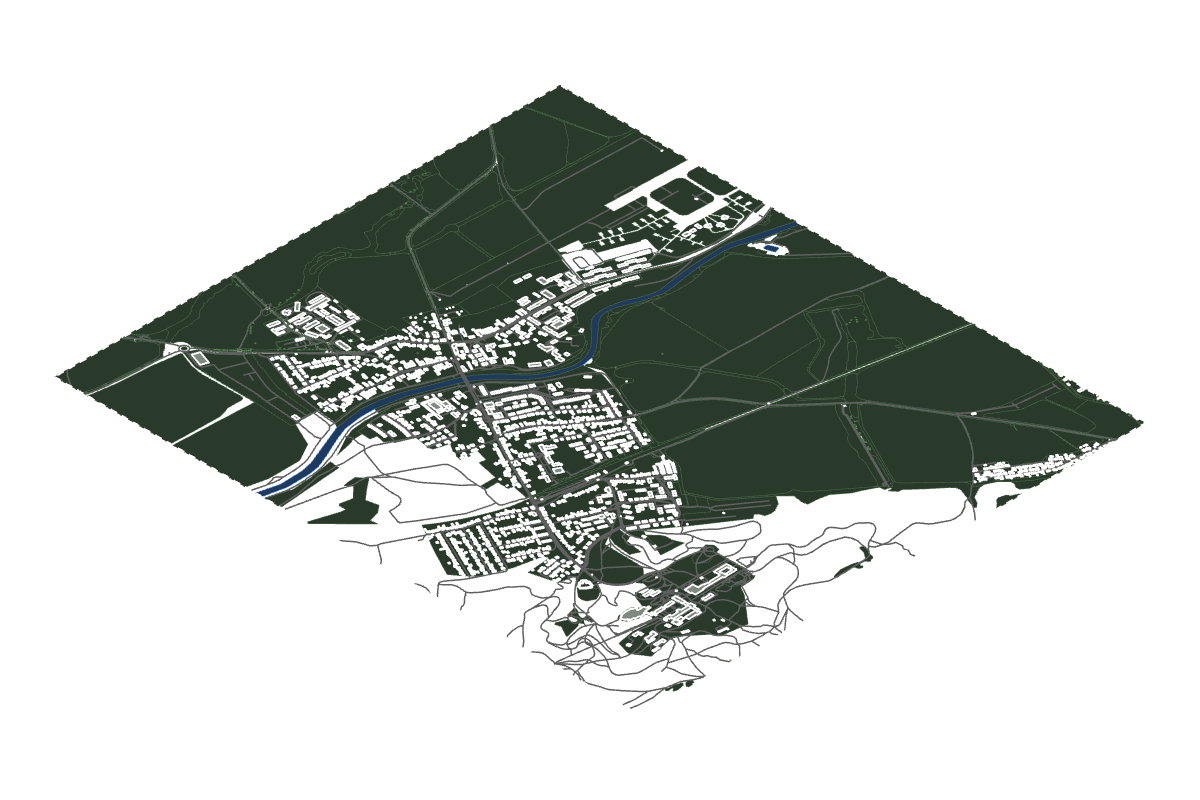 Site overview