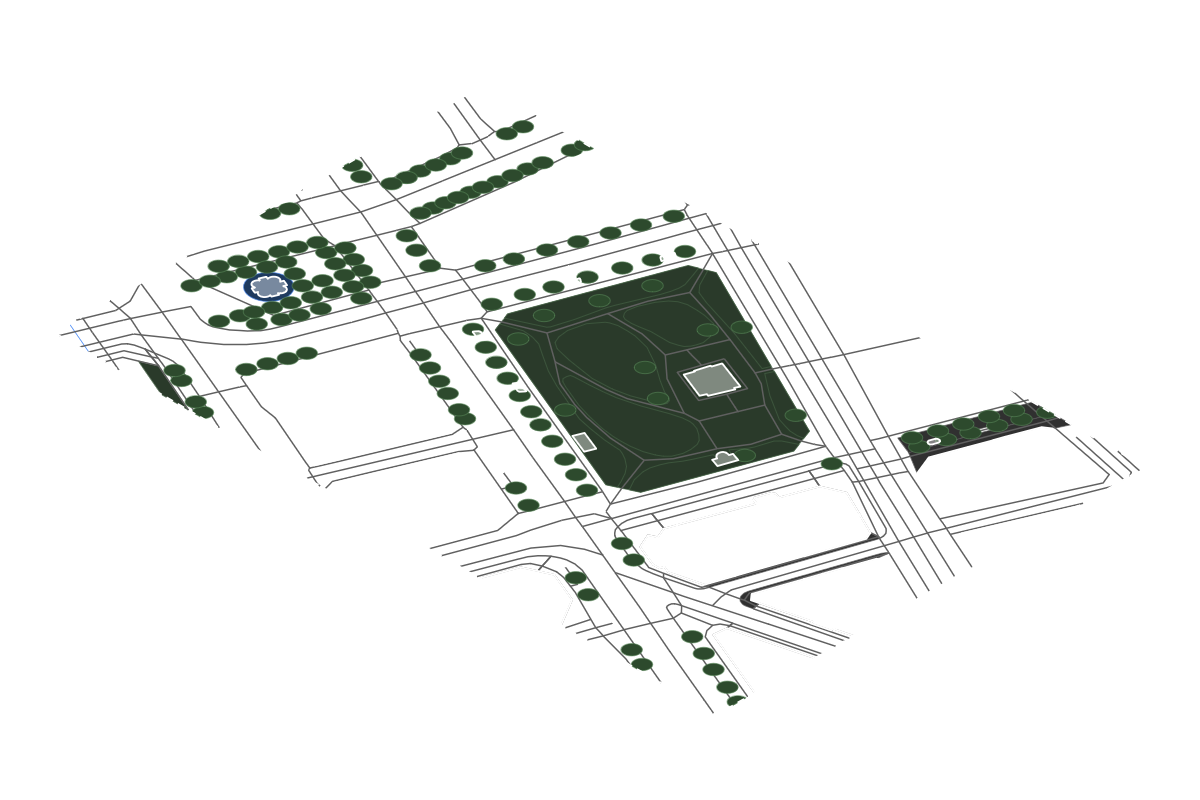 Site overview