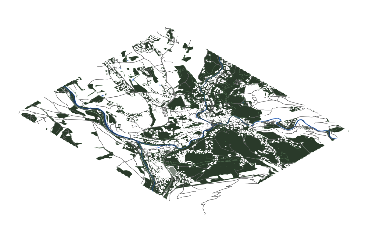 Site overview