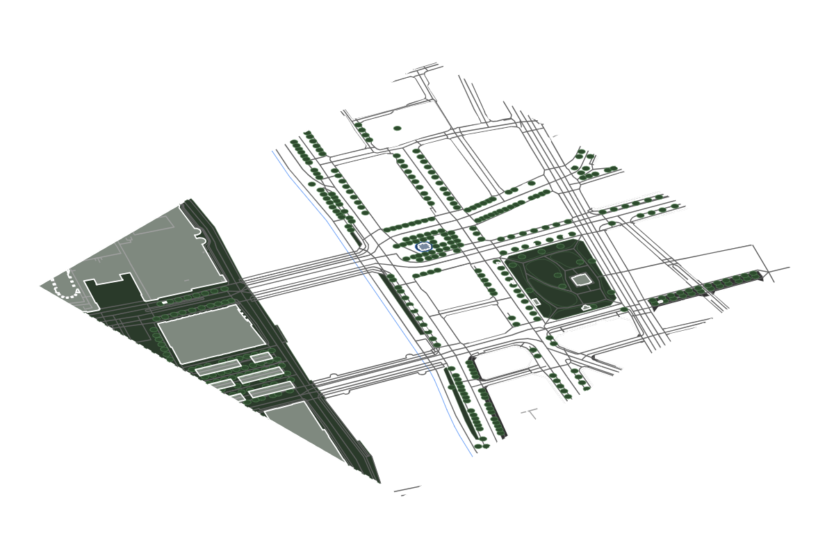 Site overview