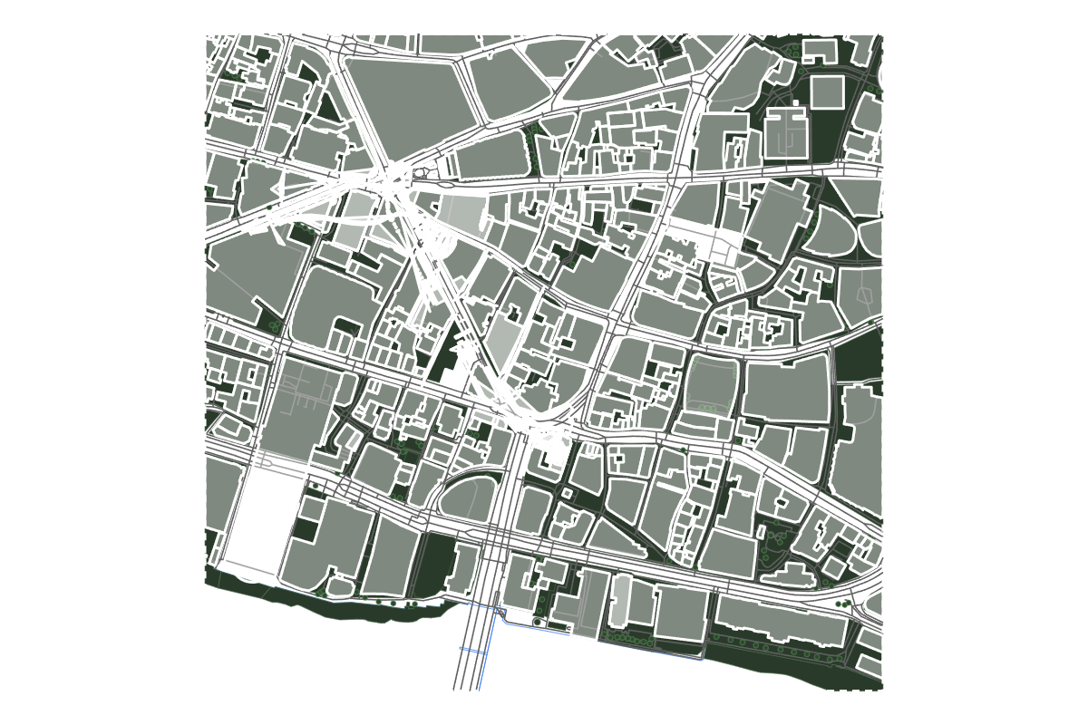 Site map