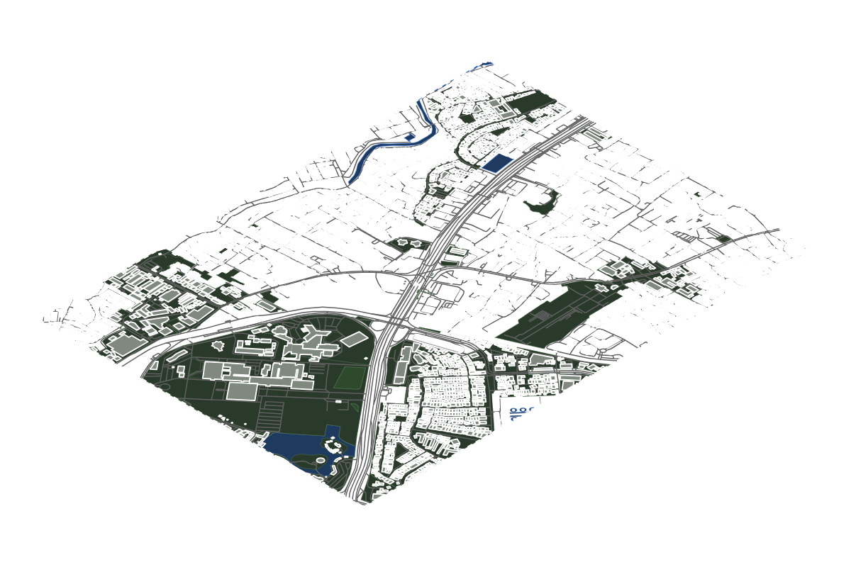 Site overview