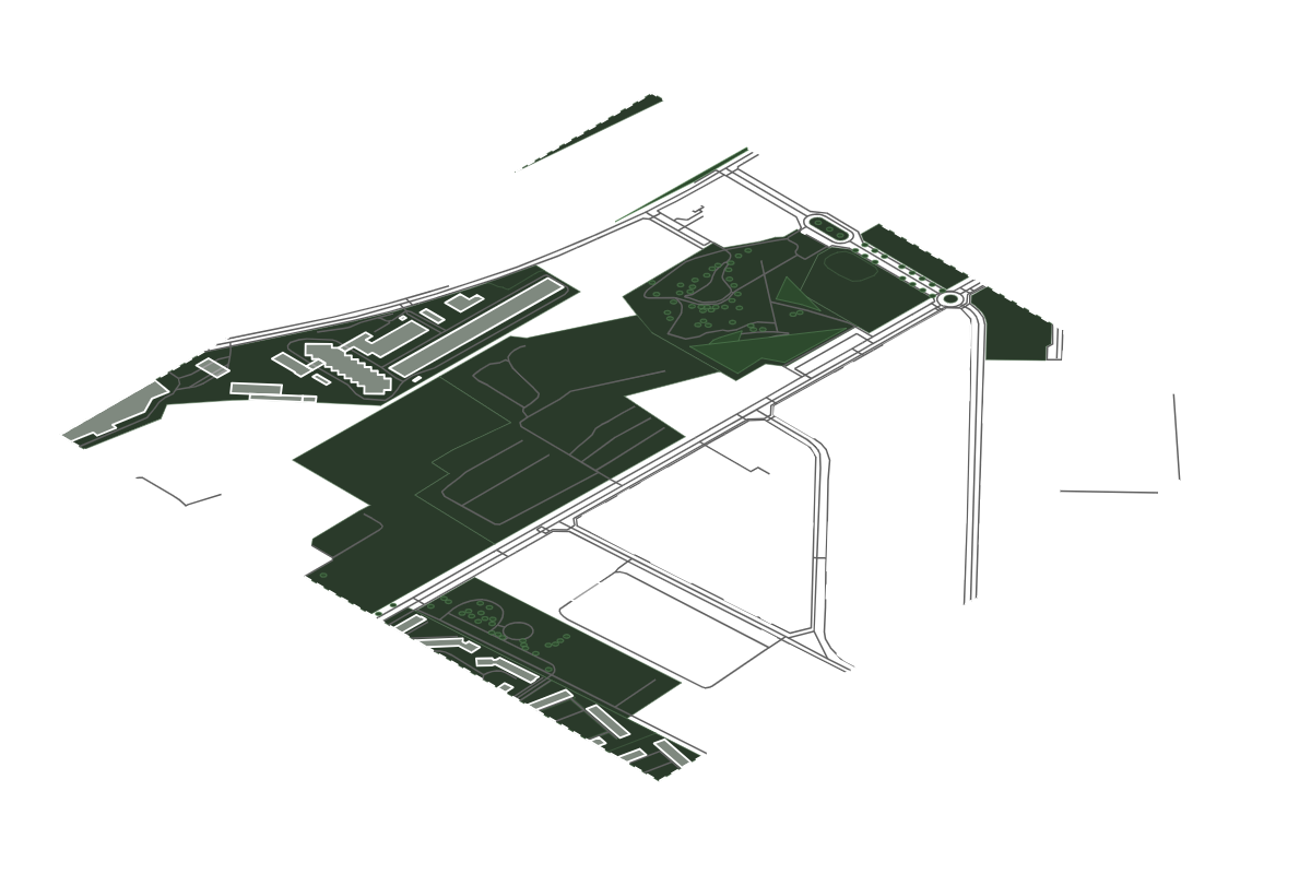 Site overview