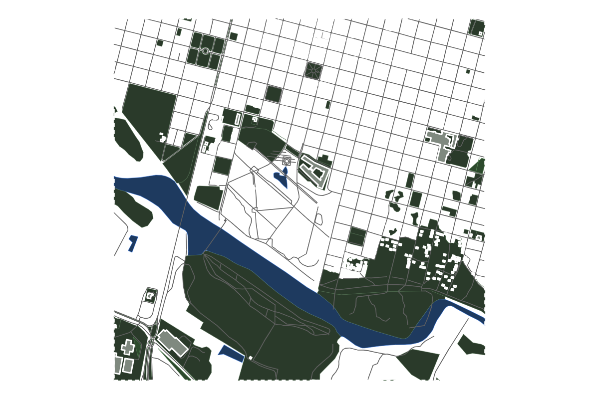 Site map