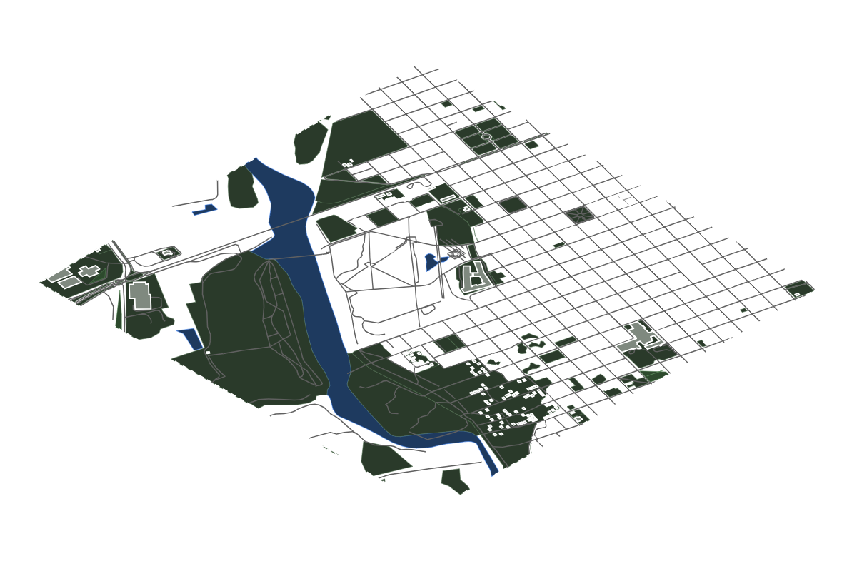 Site overview