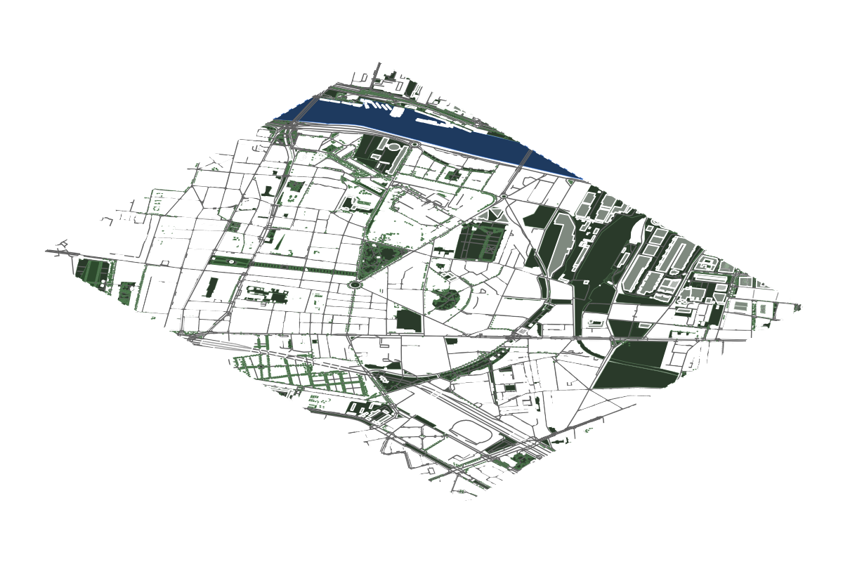 Site overview