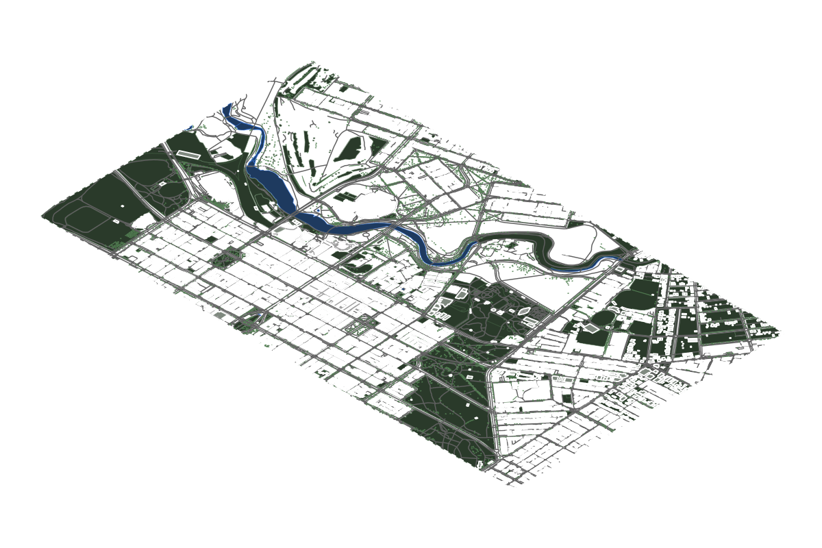 Site overview