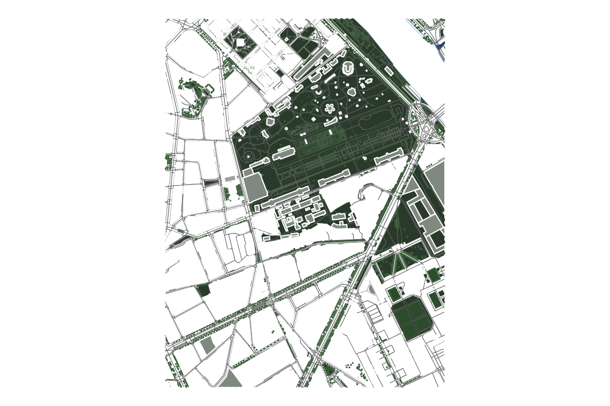 Site map