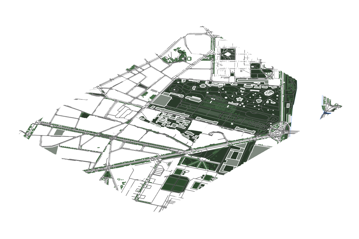Site overview