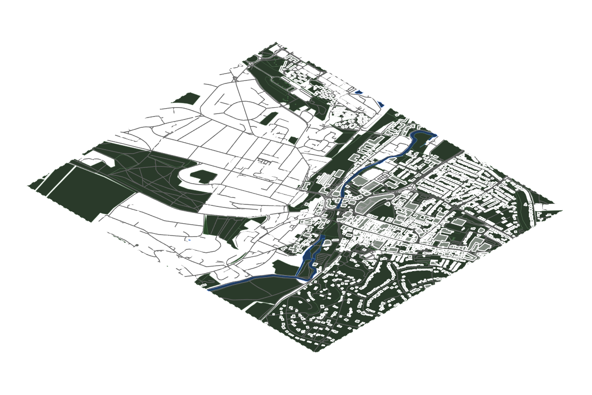 Site overview