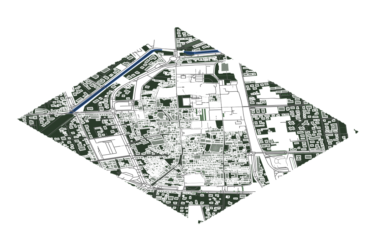Site overview
