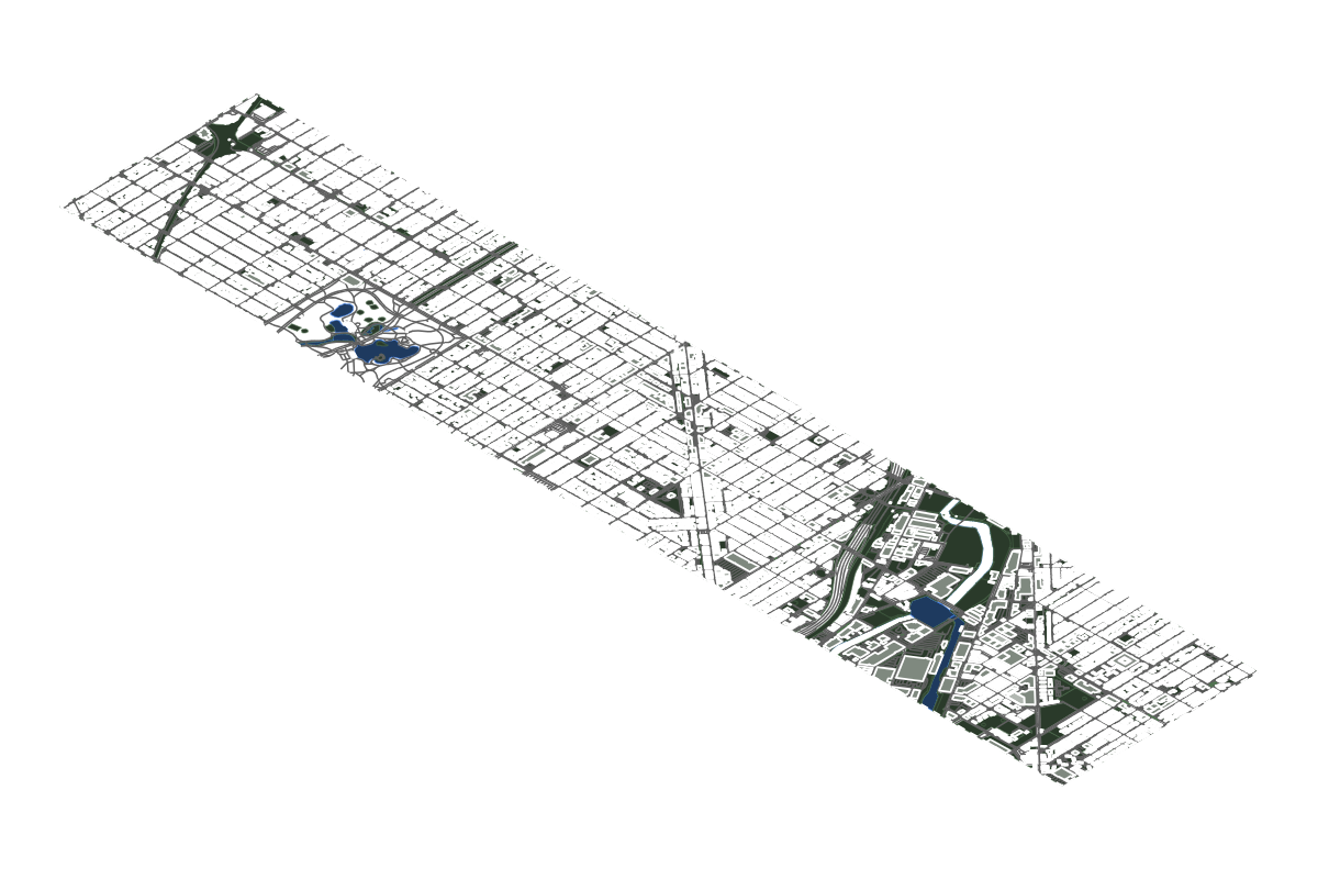 Site overview
