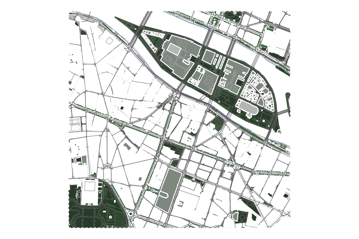 Site map