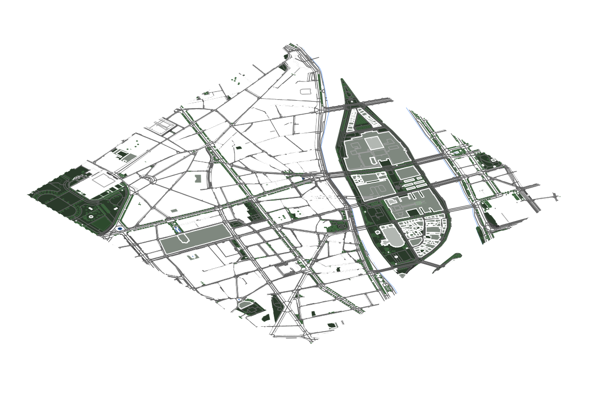 Site overview