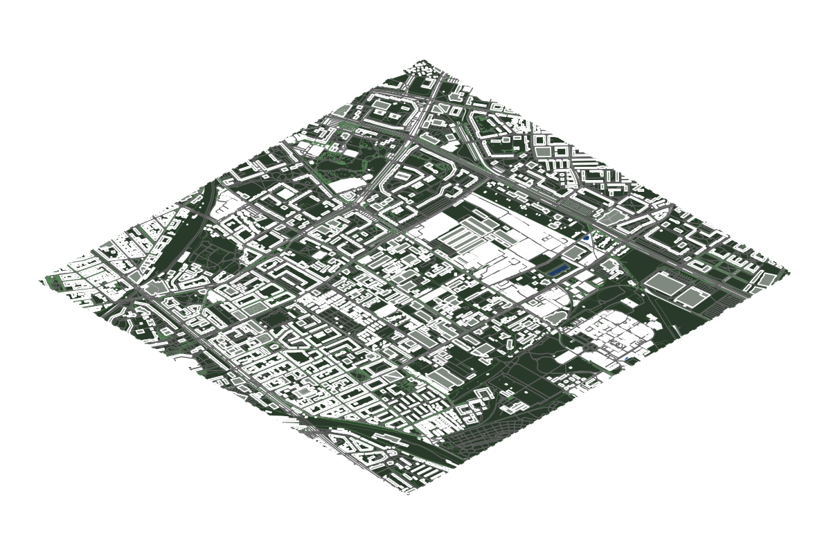 Site overview