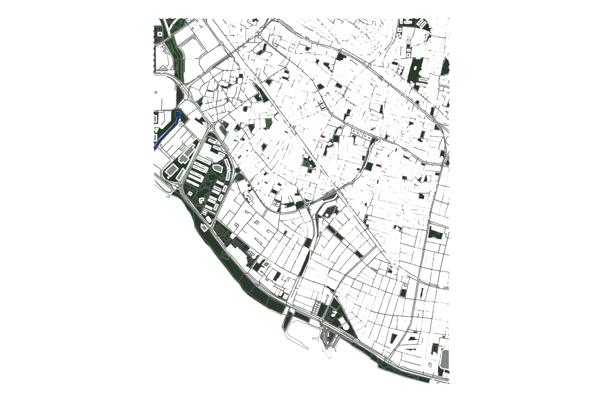Site map