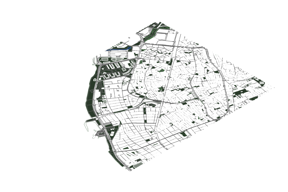 Site overview