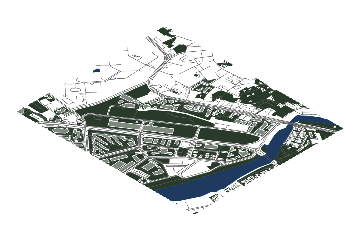 Site overview
