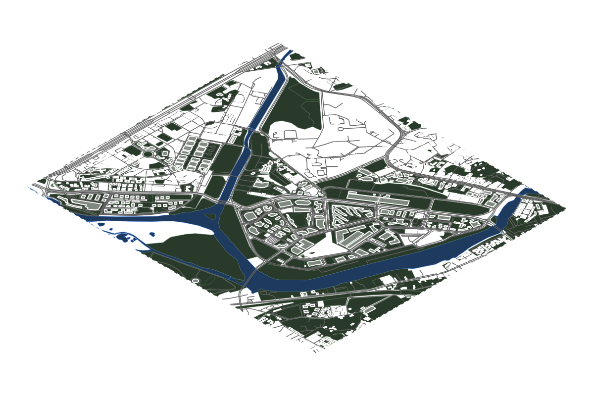 Site overview