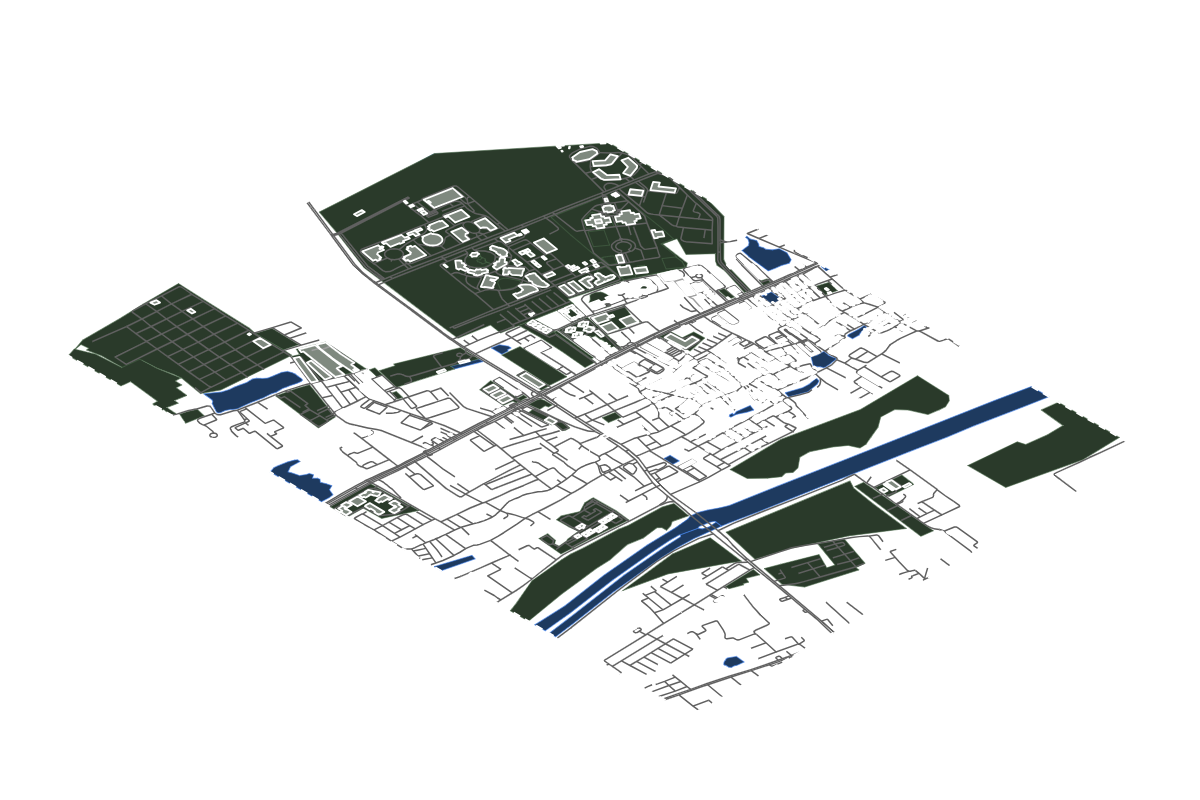 Site overview